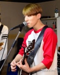 [XP스타샷] JYP를 만족시킨 밴드…DAY6 연습실 탐방기