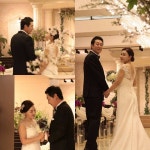이충희♥최란, 어린이날 결혼 30주년 기념 뉴마인드 웨딩