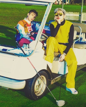 지코 