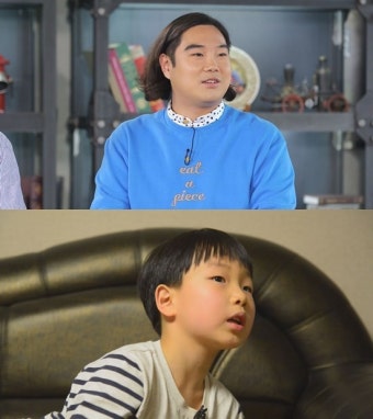 '영재발굴단' 유재환이 밝힌 연예인이 사기 많이 당하는 이유