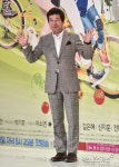 선우재덕 '별난가족 화이팅'[포토]