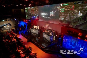 HIT 토너먼트 성황리 종료, 모바일 e스포츠 새 가능성 제시