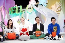 안녕하세요 이영자, 녹화 중 뜨거운 눈물 흘린 사연은