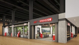 CGV, 5일 인천점에 스크린야구 CGV X STRIKEZON 오픈