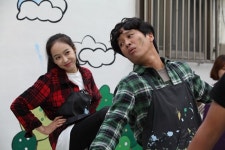 아우라그녀 | '엽기적인 그녀 2' 차태현 "견우의 성장 그리려 노력했다"