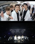 의미 있는 마무리 위너·설레는 시작 아이콘…투어 콘서트 메이킹
