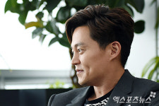 이서진 '멜로킹의 귀환'[포토]