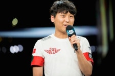 [MSI] 유종의 미 거둔 SKT T1, RNG와 4강 재대결(종합)