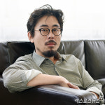 나홍진 감독 집념이 빚어낸 영화 기대해주세요[포토]