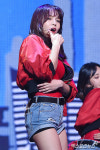 AOA 지민 눈을 뗄 수 없는 무대[포토]
