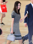 소녀시대 서현 물오른 미모에 눈길[포토]