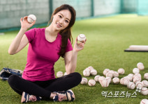 양정원 男心 설레게 하는 미소[포토]