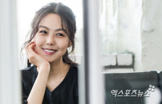 [XP인터뷰] 아가씨 김민희, 정해지지 않은 길을 걷는 연기 여정