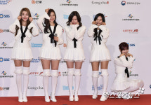 베리굿 깜찍표정 베리굿~[포토]