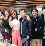 백지영 별밤지기와 함께 얻은 인연, 감사하다 하차 소감