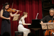 문화 불균형 해소시키는 벽산문화재단 클래식 공연 넥스트클래식