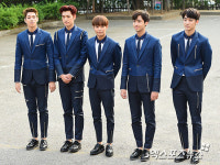크나큰 평균신장 185의 이기적 기럭지[포토]