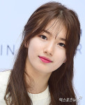 수지 두근두근 아이컨택[포토]