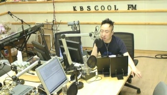 '라디오쇼' 박명수 