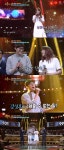 신의 목소리 강성호, 재대결 끝에 거미 이겼다 2표 차이