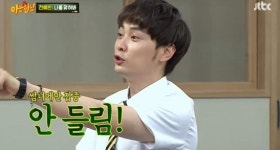 [XP인터뷰①] 민경훈 
