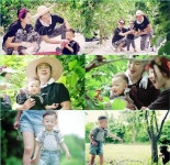 오마베 강병현♥박가원, 유준이 육아법 놓고 충돌