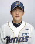 NC 선발 김학성 1군 엔트리 등록…최성영 말소