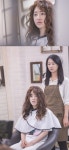 파마가 망했어요…청춘시대 박혜수, 미용실 공감 부르는 스틸컷