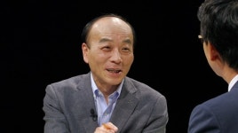 썰전 김구라, 전원책 MB 성대모사에 대단하다 감탄