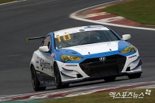 CJ슈퍼레이스 GT 클래스 스톡카 입문 위한 클래스가 아니다