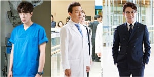 뷰마 윤현민·이재룡·오정세, 이쯤되면 악인 전성시대