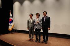 BIFAN, 영화테마 복합문화공간 판타스틱 큐브 개관식 개최