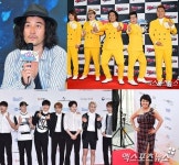 불후 PD 8월 해변가요제 특집, 최민수·장미여관·비투비 출연