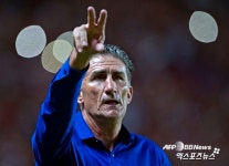 남미 챔스 2회 우승 바우사, 아르헨티나 구세주 낙점