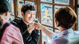 [뷰마 종영②] 시청률에 묻히긴 아까운 장혁의 인생연기