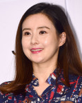 최정윤 임신에도 완벽 미모[포토]