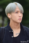 빅스 라비 시선 잡아끄는 타투[포토]