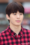 빅스 홍빈 깜찍 브이[포토]