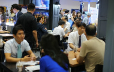 카페창업 전문 까사밍고, 제42회 창업박람회 성황리 종료