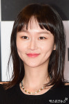 이혜정 매력적인 보조개[포토]
