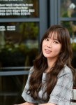 [XP인터뷰①] 임수향 아이가 장진주, 넝굴당 오연서 보며 연구