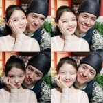 구르미 김유정X박보검, 최강 케미 영온커플 영원하라