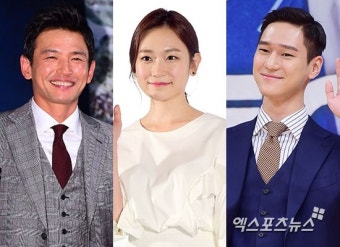 [웰컴백'SNL'③] 황정민부터 고경표까지…이런 호스트 어떤가요