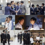 무도 측 첫 정극 지드래곤, 무한상사 시사회 후 민망해해