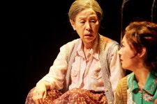 사랑별곡 손숙 섹시한 왕비서 시골 아낙…내 모습 같아