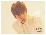 인피니트 동우, 컴백 포토 공개…부드러운 카리스마