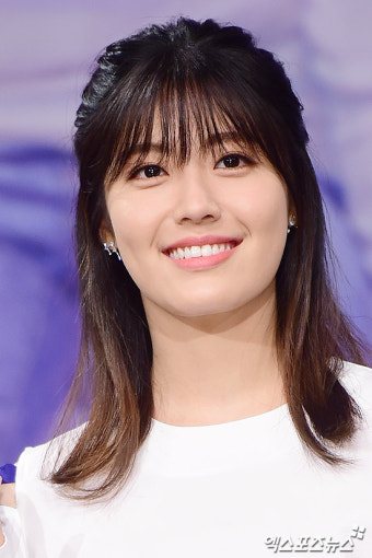 남지현 '덕만이의 폭풍성장'[포토]