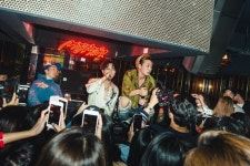 MOBB, 오늘(23일) 데뷔 미니앨범 The MOBB 발매