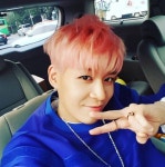 남자는 핑크지…강성훈, 여心 홀리는 방부제 미모