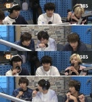 올드스쿨 인피니트 동우 구리에서 강남까지 놀러간다, 일종의 노력